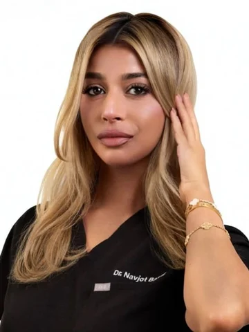 Dr. Navjot Bassi